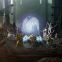 新作ターン制ストラテジー『Warhammer Age of Sigmar: Storm Ground』ソロキャンペーンと対戦のゲームプレイ概要トレイラー公開
