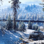 Epic時限独占の雪山悪路走破シム『SnowRunner』Steam版が5月19日配信決定―アラスカやロシアをオフロード車で走り抜けよう
