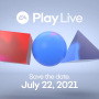 新作の情報に期待！ EA発表イベント「EA Play Live」7月22日に開催決定