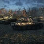 『World of Tanks』アップデート8.11には新モード国家戦やマップにエフェクトを追加、最新情報が公開