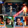 フォースと共にあらんことを！Disneyがモバイル向け新作SWゲーム『Star Wars: Assault Team』を発表