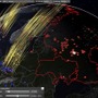 リアルすぎる核戦争シム『Nuclear War Simulator』Steamページ公開―数クリックで核戦争シミュレーションが可能に