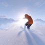 スノボで雪山を滑走！新作スノボゲーム『Shredders』2021年12月発売決定！Xbox Game Passにも対応【E3 2021】