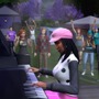 実在アーティストが“シム語”で贈る『The Sims 4』ゲーム内音楽フェス近日開催! 大幅値引きセールも実施中