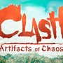 異世界格闘アクション『Clash: Artifacts of Chaos』発表！カオスな一人称ACT『Zeno Clash』開発元新作