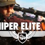 ライフルを構えてスコープを覗け！VR専用ステルスアクションFPS『Sniper Elite VR』配信開始