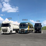 トラック運転シム『ETS2』『ATS』公式マルチプレイヤーモード「Convoy」ティーザー映像！
