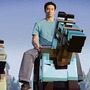 3DブロックがVFXで実写と融合! 『Minecraft』実写映画化のKickstarterキャンペーン