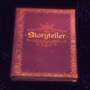 プレイヤーが物語を作り上げるパズルゲーム『Storyteller』トレイラー初披露！