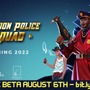 ダサい犯罪に正装を加えるレトロFPS『Fashion Police Squad』海外時間8月6日からのCBT参加登録受付中