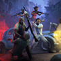 Co-opゾンビシューター『Zombie Army 4』に『Left 4 Dead 2』のキャラクターが参戦!
