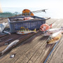 水中ラボからサメまで！ 過酷サバイバル『Rust』PC版に海中要素を追加するアップデート配信