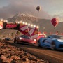 『Forza Horizon 5』多様なバイオームで構成される広大な全体マップを初公開！