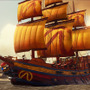 『Sea of Thieves』が『ボーダーランズ』とコラボ！メイヘム船獲得イベントは9月7日まで【gamescom 2021】