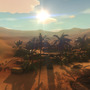 オープンワールド砂漠サバイバル『Starsand』は11月にSteam早期アクセス開始