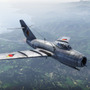F2P戦闘機アクション『War Thunder』PC版アップデート1.39の内容が公開―日本ツリーに自衛隊のF-86が追加予定