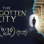 『スカイリム』大型Modから生まれたミステリーADV『The Forgotten City』国内PS向けに12月23日発売決定！