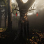 一人称視点ACT『Mythic: Forest Warden』発表―4本腕の異教の神として森を荒らすナチスと戦え