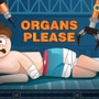 君からは何が採れる？人間リサイクル工場管理シム『Organs Please』新ティーザー！