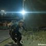 ここまで来たか！『MGSV:GZ』プレイインプレッション ― 自由度の高さや各ハードでの感触、ゲームでしかできない演出など