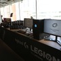 『サイバーパンク2077』初回ダウンロードが30分で！レノボ新型ゲーミングPC「Lenovo Legion T750i」の高スペック機能を体感する