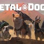 『メタルマックス』シリーズスピンオフ作品『メタルドッグス』PS4/スイッチ向けに今冬発売―Steam版には最新アップデート配信