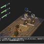 3DダンジョンRPG『両手いっぱいに芋の花を』Steamストアページ公開―『ヒーラーは二度死ぬ』のPon Pon Games最新作