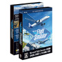 DVD10枚組！ 国内PCパッケージ版『Microsoft Flight Simulator』11月19日発売