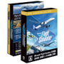 DVD10枚組！ 国内PCパッケージ版『Microsoft Flight Simulator』11月19日発売