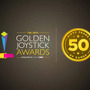 ゲームアワード「Golden Joystick Awards 2021」ノミネート作品発表！投票受付も開始