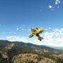 初の軍用機が追加される『Microsoft Flight Simulator Game of the Year Edition』現地時間11月18日配信