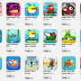 『Flappy Bird』のクローンゲームがApp Storeで大量発生中、24時間で95本の作品が登場
