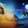 神秘の砂漠で生き延びるオープンワールドサバイバル『Starsand』早期アクセス開始