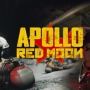 月面で銃ぶっ放しソビエト軍を粉砕！宇宙ミリタリーFPS『Apollo Red Moon』発表―Steamストアページも公開