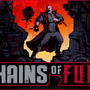 殺し屋の復讐描くコミック風メトロイドヴァニアFPS『Chains of Fury』Kickstarter開始！