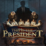 あらゆる手段で米国大統領の座を維持する風刺スリラー『This Is the President』発表！
