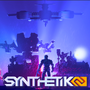 高評価見下ろし視点ローグライト『SYNTHETIK 2』の早期アクセス開始―Co-opプレイは近日実装予定