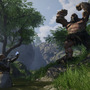 SFファンタジーRPG続編『ELEX II』新トレイラー公開―所属可能な5つの派閥を紹介