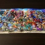 最後のソラまで“全員参戦”！『スマブラSP』ファイター86体のタペストリーを桜井政博氏が報告─秋葉原・梅田のヨドバシに掲示