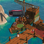 ダンジョン探索から建築まで楽しめる島暮らしシム『Len's Island』Steam早期アクセスが開始