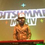 【BitSummit 14】昨年に引き続き一番の盛り上がり！サカモト教授のライブ・パフォーマンス