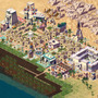 古代エジプト街づくり名作リメイク『Pharaoh: A New Era』最新トレイラー！ オリジナル版グラフィックと比較