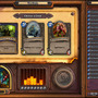 Blizzardの無料カードゲーム『Hearthstone: Heroes of Warcraft』のβテストが終了。本日より正式リリース!