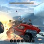 バイオレンスカーアクション『Carmageddon: Reincarnation』の早期アクセス版がKickstarter支援者向けに先行リリース