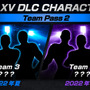 『KOF XV』キャラクターDLC「餓狼MotWチーム」「サウスタウンチーム」発表！年内に合計12キャラクターが参戦