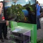 【GDC 2014】無料ドリンク提供中、Xbox Oneタイトルも遊べる「Microsoft Lobby Bar」で一休み?