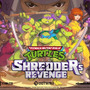 「タートルズ」ゲーム新作『TMNT: Shredder's Revenge』スプリンター先生参戦トレイラー!
