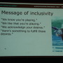 【GDC 2014】女性だって、セクシーな男性キャラクターでゲームしたい！女性シナリオライターによる業界への「異議申し立て」