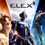 オープンワールドSFアクションRPG『ELEX II　エレックス2』全ストアでダウンロード版配信開始