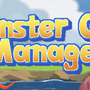 モンスターの女の子を育てるローグライトRPG『Monster Girl Manager』早期アクセス開始！